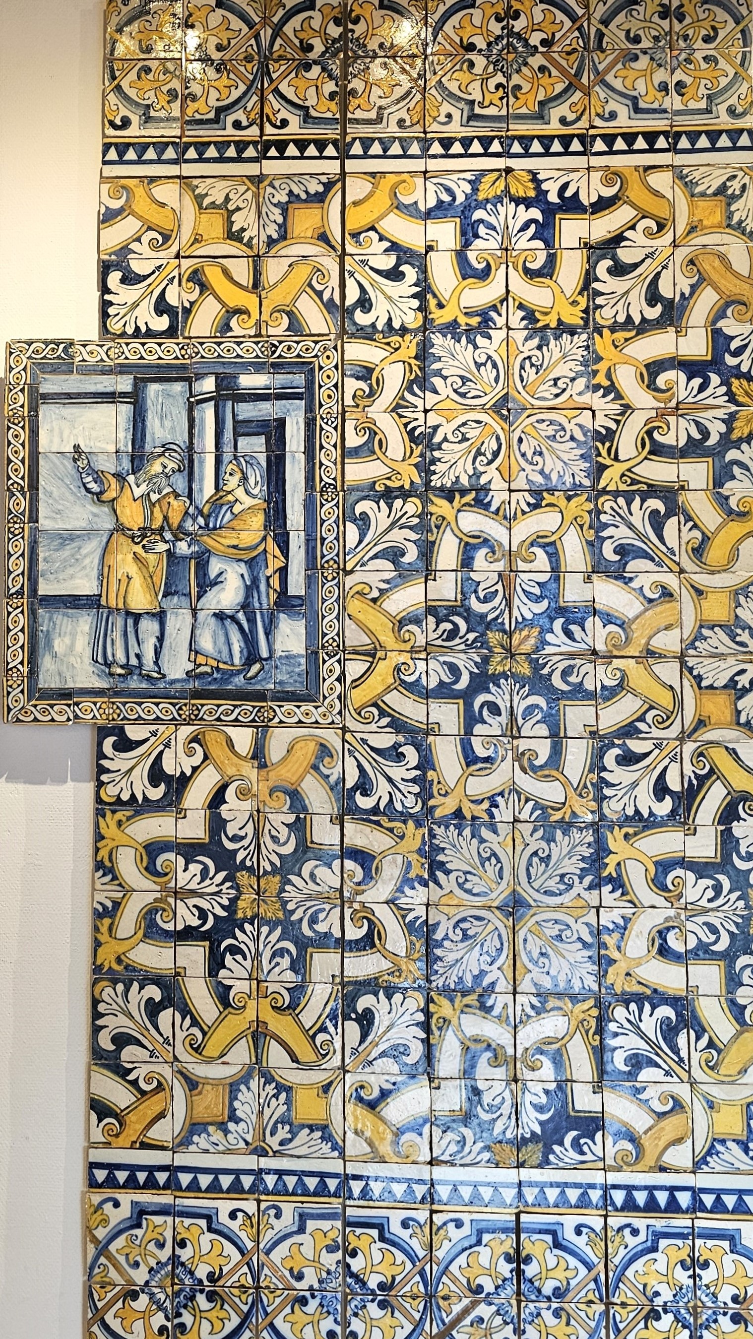 Azulejo